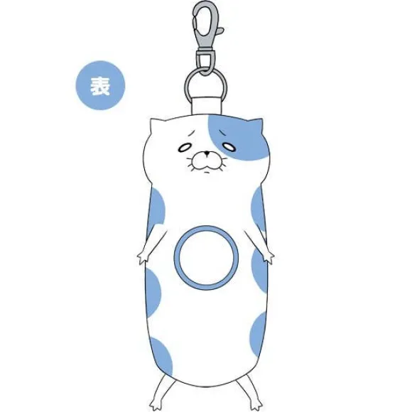 Nendoroid Pouch: Nekoronbus (Himouto! Umaru-chan R)
