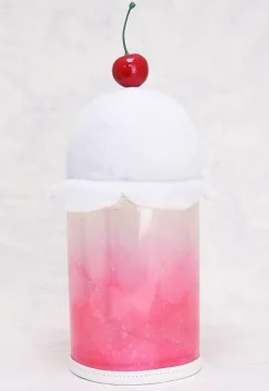 Nendoroid Pouch Neo: Melon Berry Cream Soda