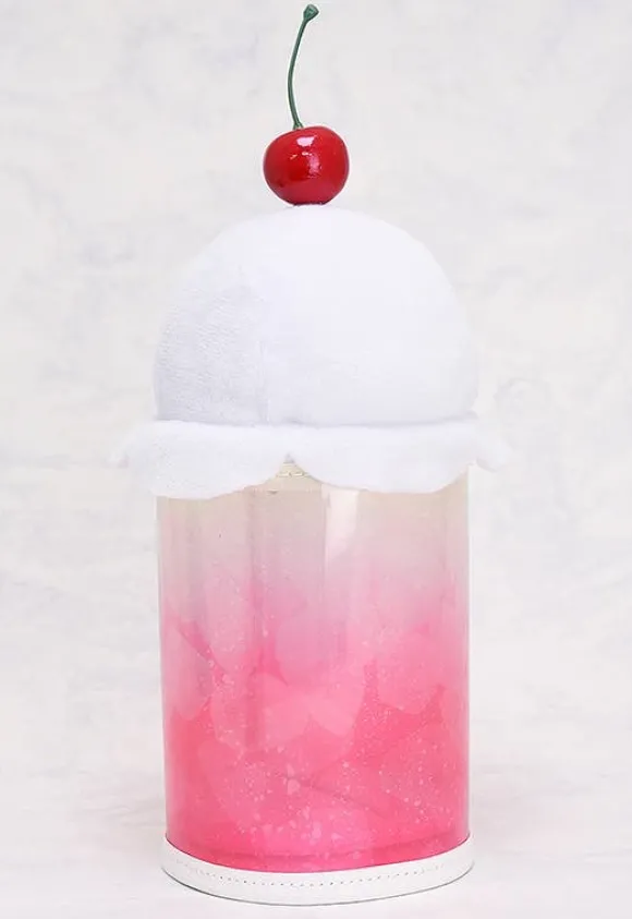Nendoroid Pouch Neo: Melon Berry Cream Soda