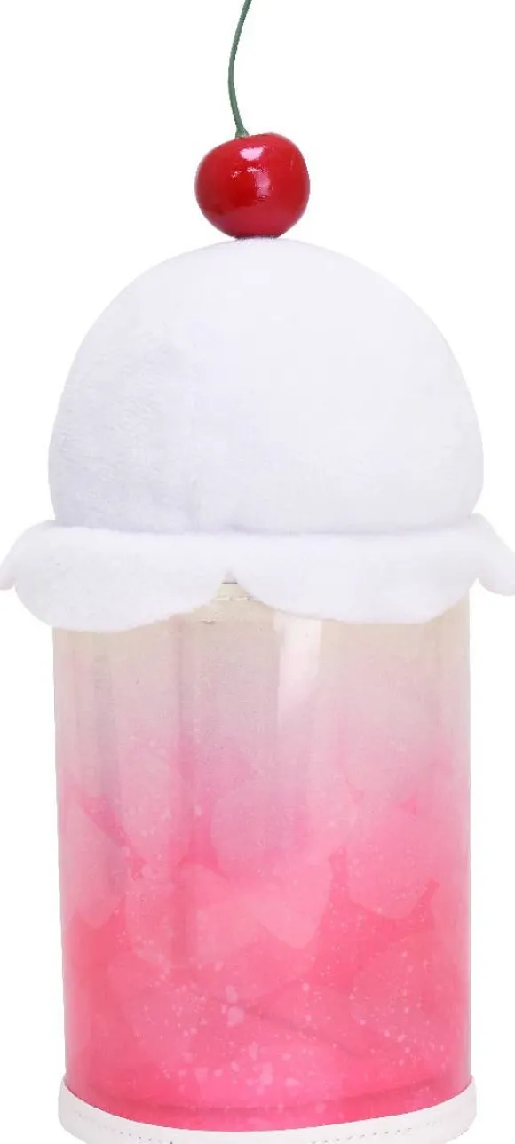 Nendoroid Pouch Neo: Melon Berry Cream Soda