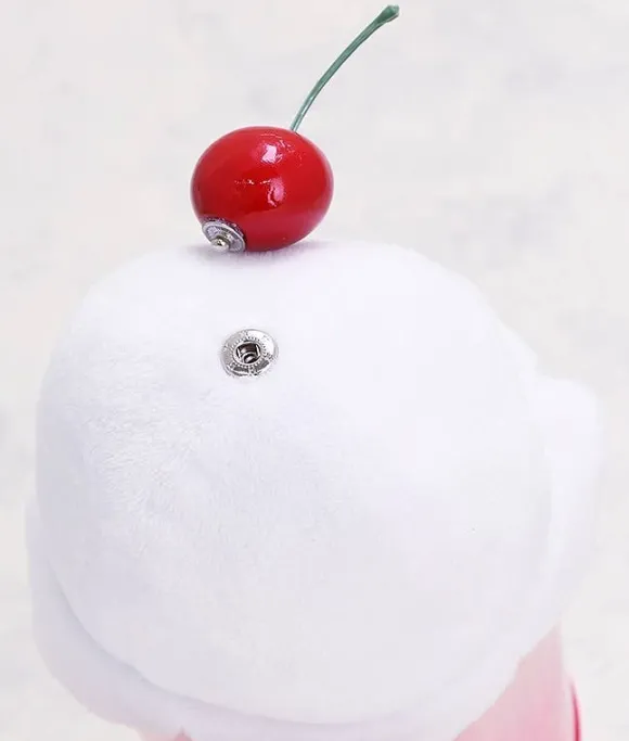 Nendoroid Pouch Neo: Melon Berry Cream Soda