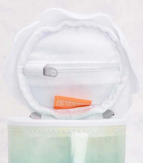 Nendoroid Pouch Neo: Melon Berry Cream Soda