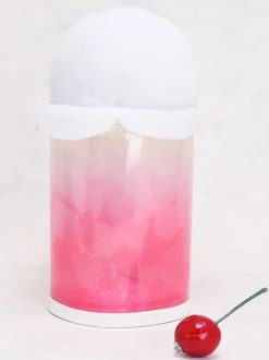 Nendoroid Pouch Neo: Melon Berry Cream Soda