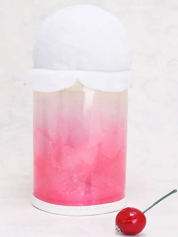 Nendoroid Pouch Neo: Melon Berry Cream Soda