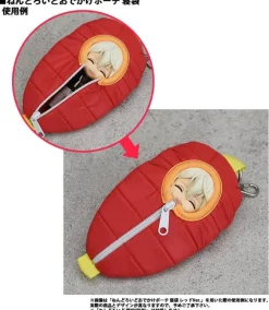 Nendoroid Pouch: Sleeping Bag (Higekiri Ver.) (Touken Ranbu -ONLINE-)