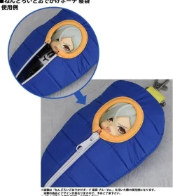 Nendoroid Pouch: Sleeping Bag (Hizamaru Ver.) (Touken Ranbu -ONLINE-)