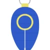 Nendoroid Pouch: Sleeping Bag (Blue Ver.) (Reissue)