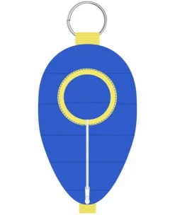 Nendoroid Pouch: Sleeping Bag (Blue Ver.) (Reissue)