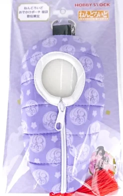 Nendoroid Pouch: Sleeping Bag (Kasen Kanesada Ver.) (Touken Ranbu -ONLINE-)