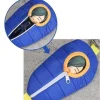Nendoroid Pouch: Sleeping Bag (Nikkari Aoe Ver.) (Touken Ranbu -ONLINE-)