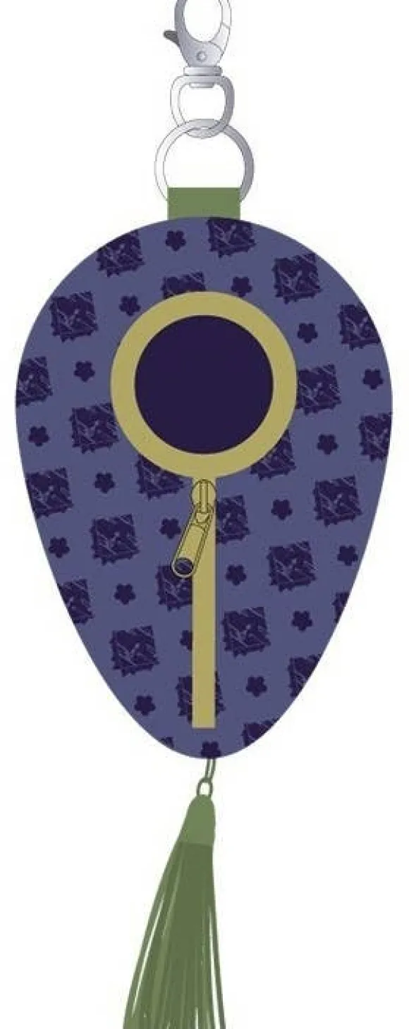 Nendoroid Pouch: Sleeping Bag (Nikkari Aoe Ver.) (Touken Ranbu -ONLINE-)
