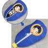 Nendoroid Pouch: Sleeping Bag (Taikogane Sadamune Ver.) (Touken Ranbu -ONLINE-)