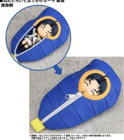 Nendoroid Pouch: Sleeping Bag (Taikogane Sadamune Ver.) (Touken Ranbu -ONLINE-)