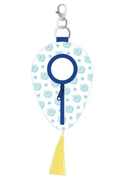 Nendoroid Pouch: Sleeping Bag (Taikogane Sadamune Ver.) (Touken Ranbu -ONLINE-)