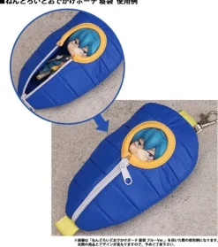 Nendoroid Pouch: Sleeping Bag (Sayo Samonji Ver.) (Touken Ranbu -ONLINE-)