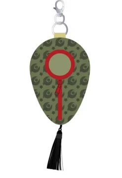 Nendoroid Pouch: Sleeping Bag Uguisumaru Ver. (Touken Ranbu -ONLINE-)