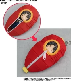 Nendoroid Pouch: Sleeping Bag (Heshikiri Hasebe Ver.) (Touken Ranbu -ONLINE-) (Reissue)