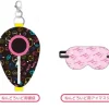 Nendoroid Pouch: Sleeping Bag & Eye Mask LoveLive! Ver.