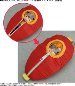 Nendoroid Pouch: Sleeping Bag & Eye Mask LoveLive! Ver.