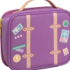 Nendoroid Pouch: Travel Bag (Purple)
