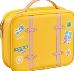 Nendoroid Pouch: Travel Bag (Yellow)