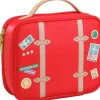 Nendoroid Pouch: Travel Bag (Red)