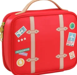 Nendoroid Pouch: Travel Bag (Red)