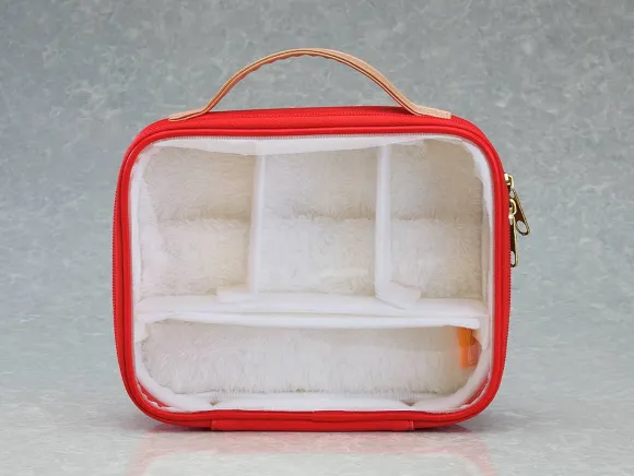 Nendoroid Pouch: Travel Bag (Red)