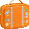 Nendoroid Pouch: Travel Bag (Orange)