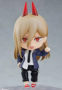 Nendoroid Power (Chainsaw Man) (Reissue)