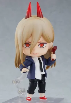 Nendoroid Power (Chainsaw Man) (Reissue)