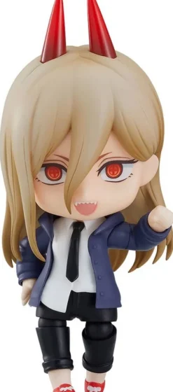 Nendoroid Power (Chainsaw Man) (Reissue)