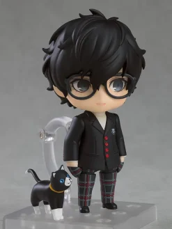 Nendoroid P5R Hero: School Uniform Ver. (Persona5 Royal) (Rerelease)