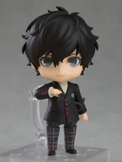 Nendoroid P5R Hero: School Uniform Ver. (Persona5 Royal) (Rerelease)