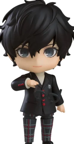 Nendoroid P5R Hero: School Uniform Ver. (Persona5 Royal) (Rerelease)