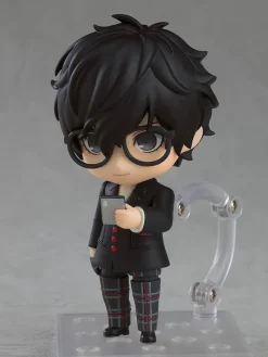 Nendoroid P5R Hero: School Uniform Ver. (Persona5 Royal) (Rerelease)