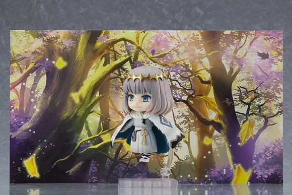 Nendoroid Pretender / Oberon (Fate/Grand Order)