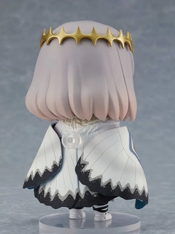 Nendoroid Pretender / Oberon (Fate/Grand Order)