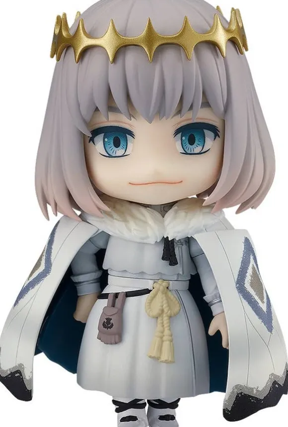 Nendoroid Pretender / Oberon (Fate/Grand Order)
