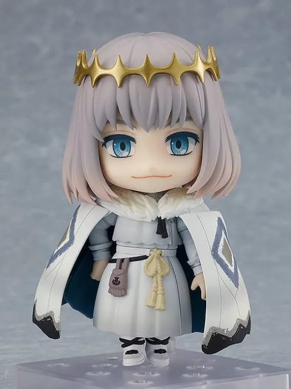 Nendoroid Pretender / Oberon (Fate/Grand Order)
