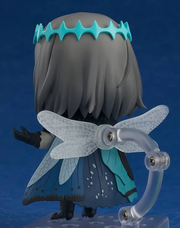 Nendoroid Pretender/Oberon Vortigern (Fate/Grand Order)