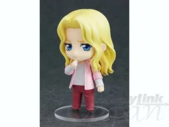 Nendoroid Prince