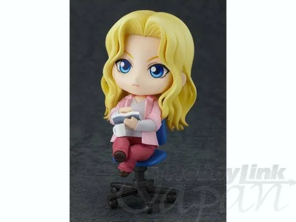 Nendoroid Prince