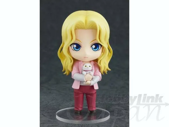 Nendoroid Prince