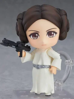 Nendoroid Princess Leia (Star Wars Episode 4: A New Hope)