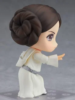 Nendoroid Princess Leia (Star Wars Episode 4: A New Hope)