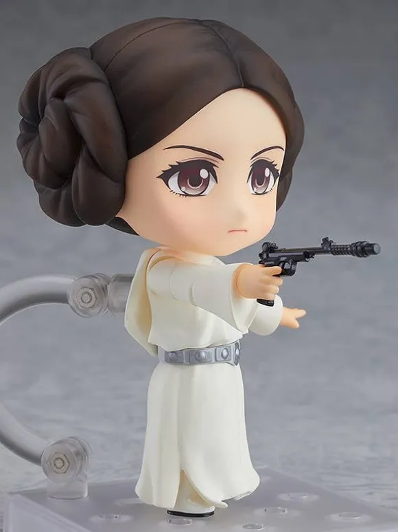 Nendoroid Princess Leia (Star Wars Episode 4: A New Hope)