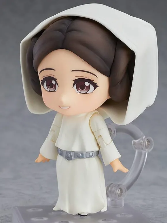 Nendoroid Princess Leia (Star Wars Episode 4: A New Hope)