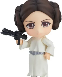 Nendoroid Princess Leia (Star Wars Episode 4: A New Hope)