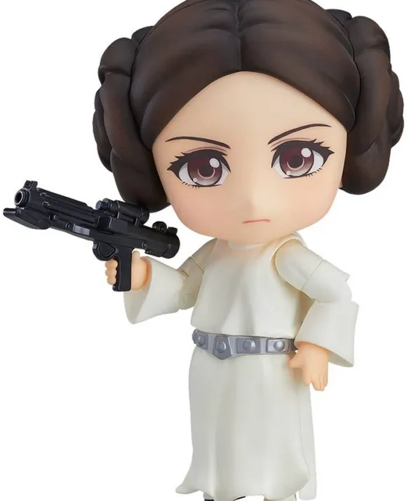 Nendoroid Princess Leia (Star Wars Episode 4: A New Hope)